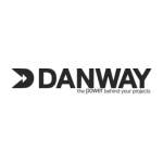 Danway Logo.
