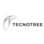 Tecnotree Convergence Logo.
