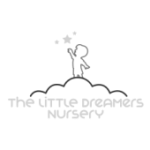 The Little Dreamers Nursery Logo.