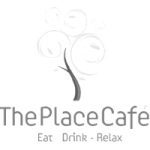 The Place Cafe Logo.